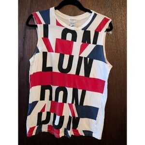 4/$12 Scratch Small London Tank USA Made